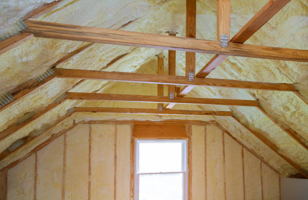 Best Wall Insulation Contractor  in Water Mill, NY