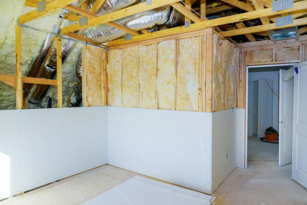 Best Attic Insulation Installation  in Water Mill, NY