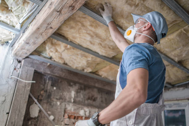 Best Soundproof Insulation Installation  in Water Mill, NY