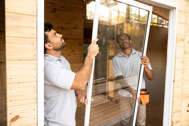 Range of Insulation Solutions in Water Mill, NY