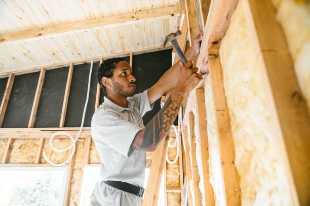 Best Energy-efficient Insulation  in Water Mill, NY