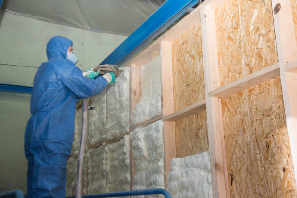 Best Spray Foam Insulation  in Water Mill, NY