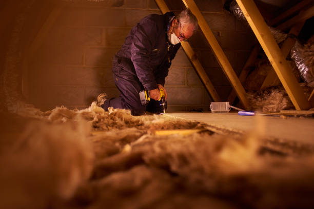 Range of Insulation Solutions in Water Mill, NY